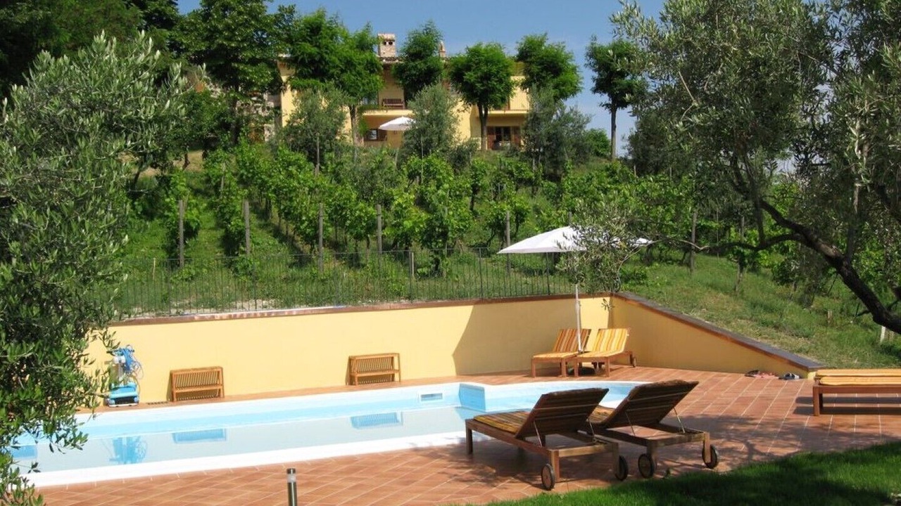 Photo of Outdoor in Urbino