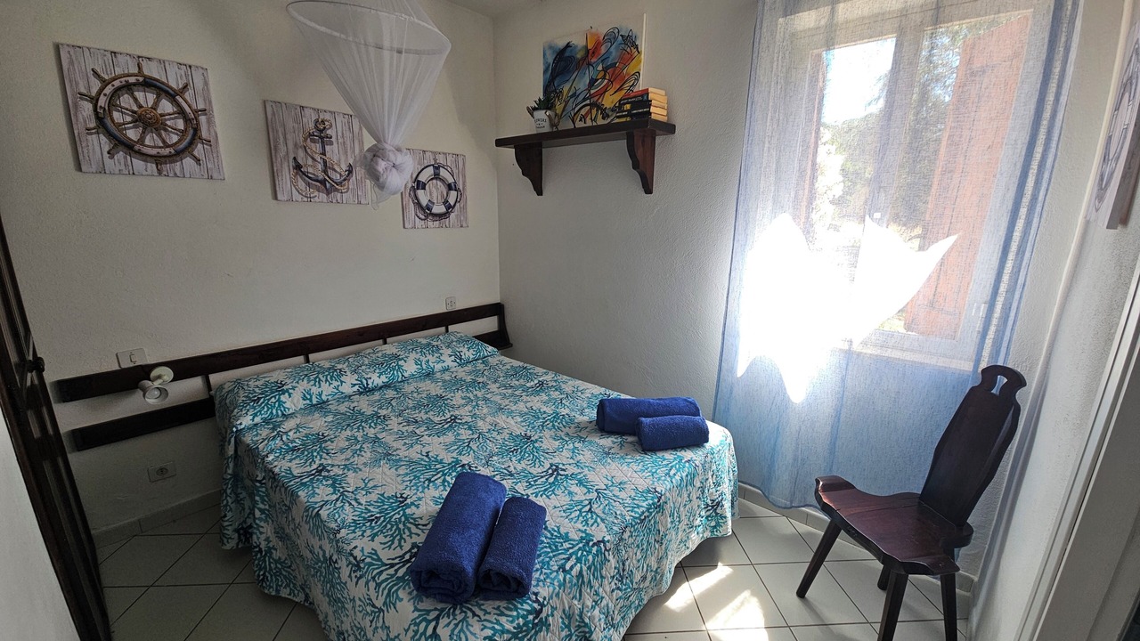 Photo of Bedroom in Rena Majore