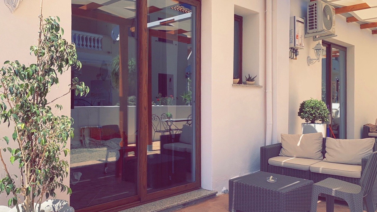 Photo of Outdoor in La Caletta