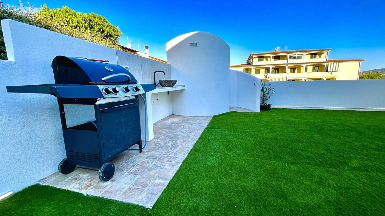Photo of Outdoor in La Caletta