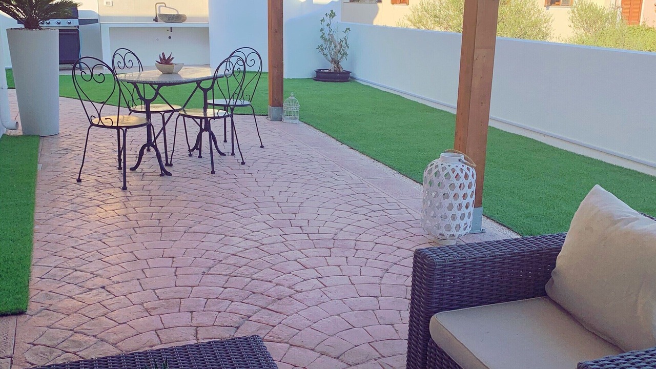Photo of Outdoor in La Caletta