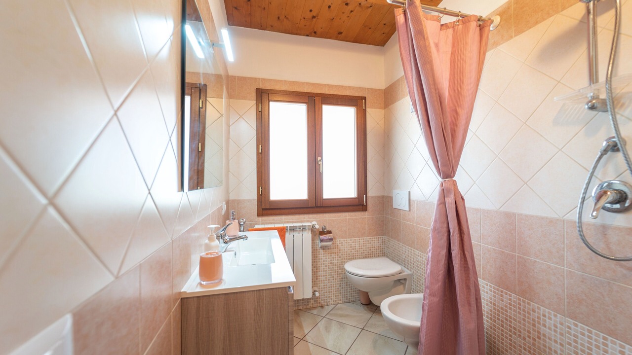 Photo of Bathroom in Alghero