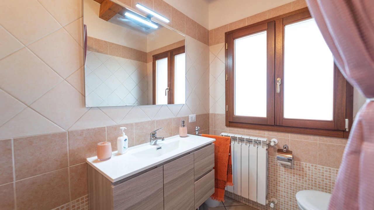 Photo of Bathroom in Alghero