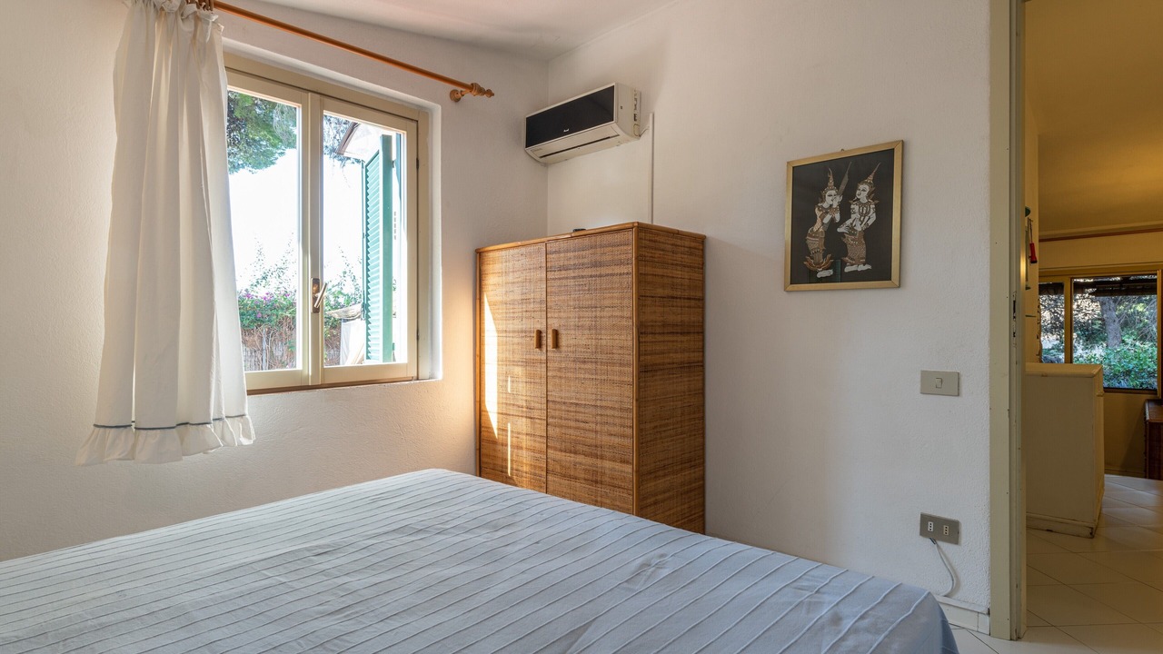 Photo of Bedroom in Campulongu