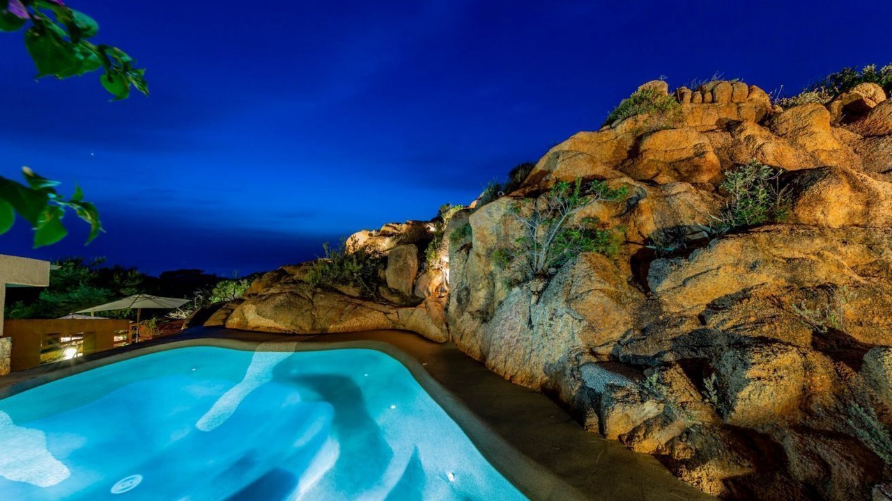 Photo of Outdoor in Costa Paradiso