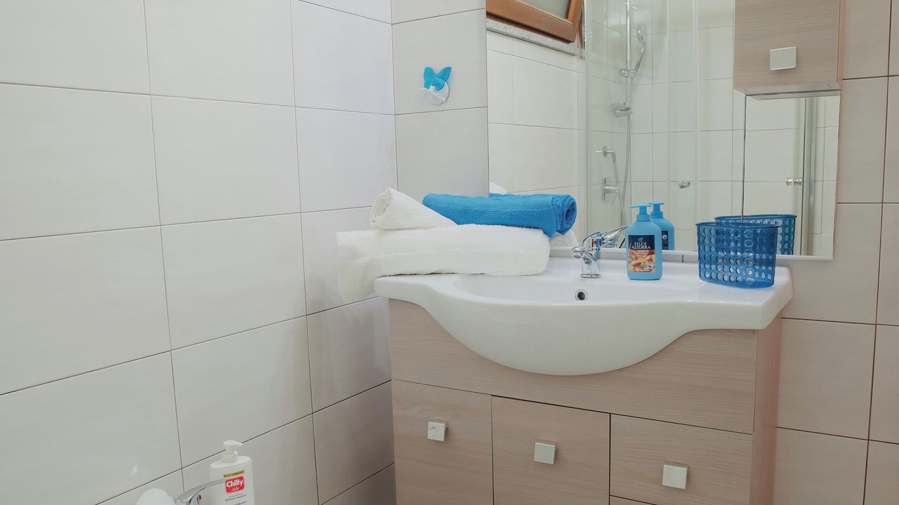 Photo of Bathroom in Gonnesa