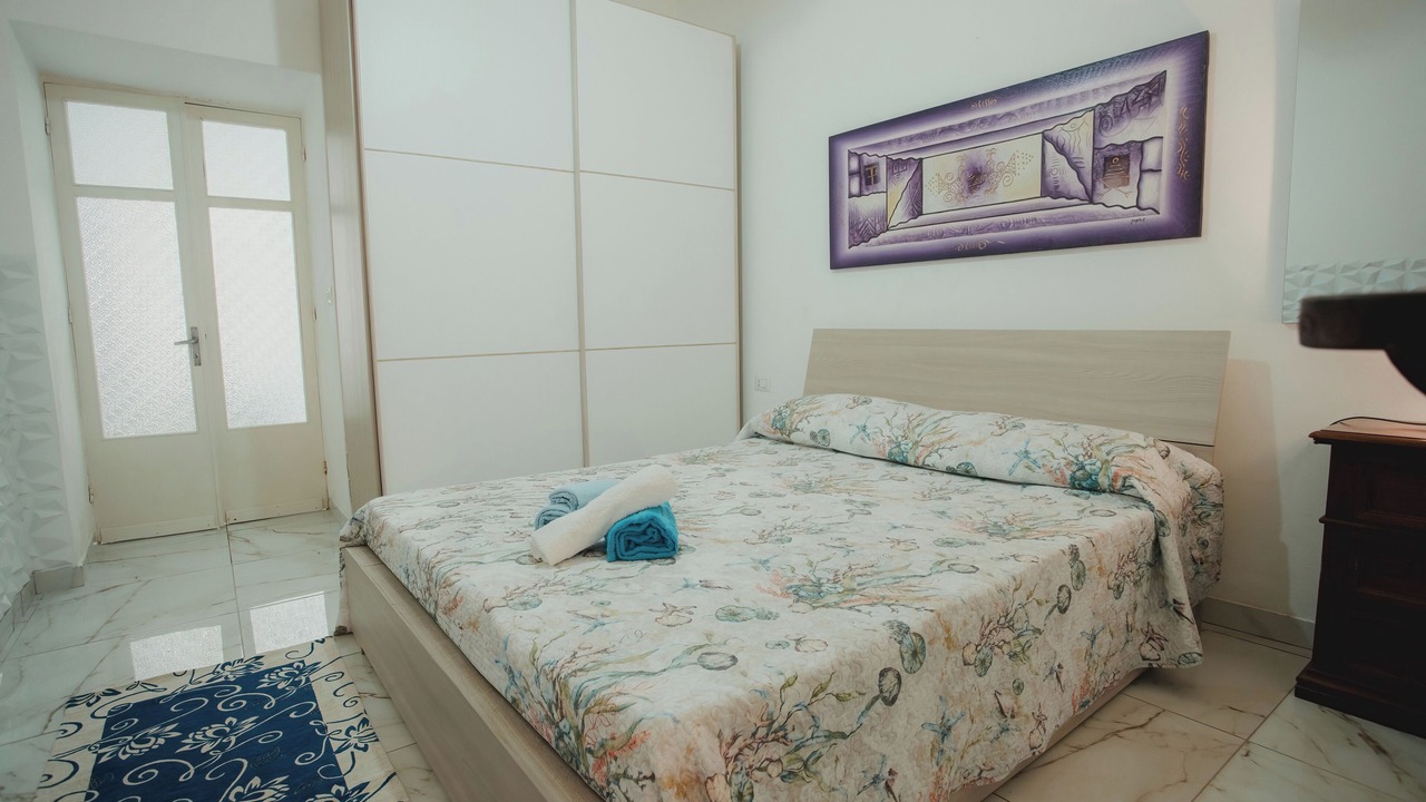 Photo of Bedroom in Gonnesa