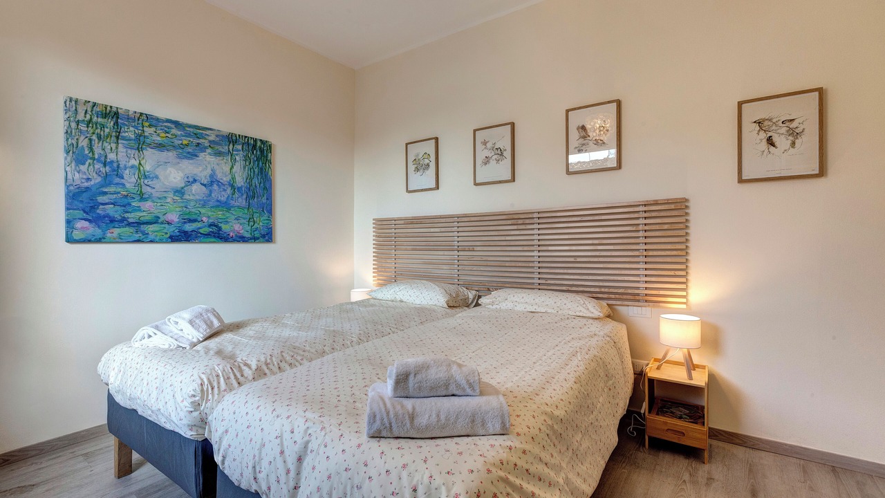 Photo of Bedroom in San Lorenzo