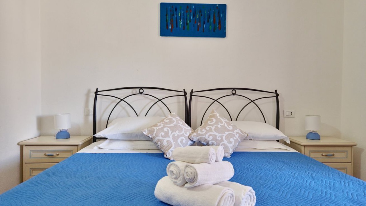 Photo of Bedroom in Sos Alinos