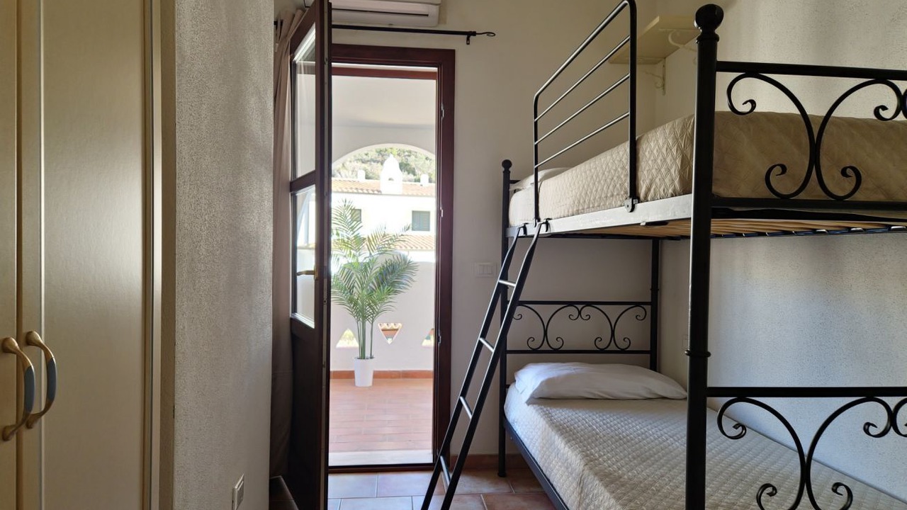 Photo of Bedroom in Sos Alinos
