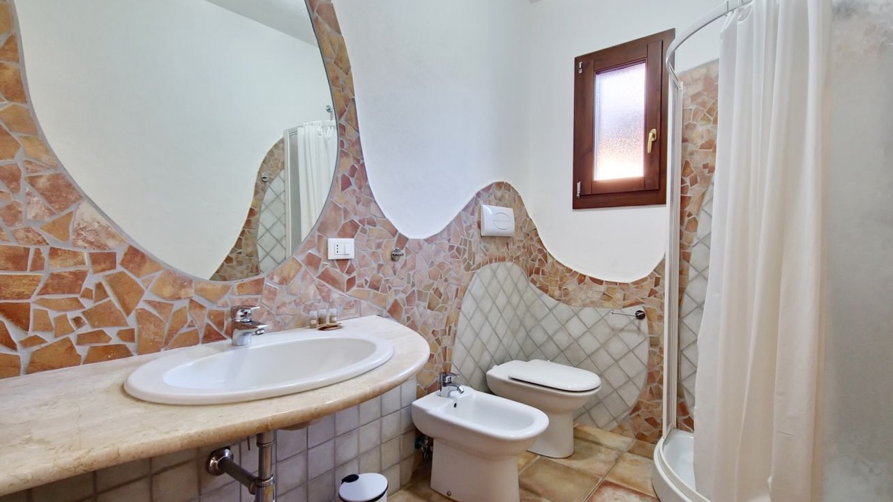 Photo of Bathroom in Sos Alinos