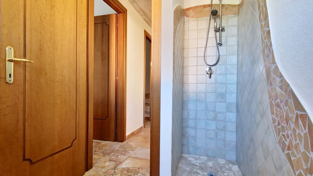 Photo of Bathroom in Sos Alinos