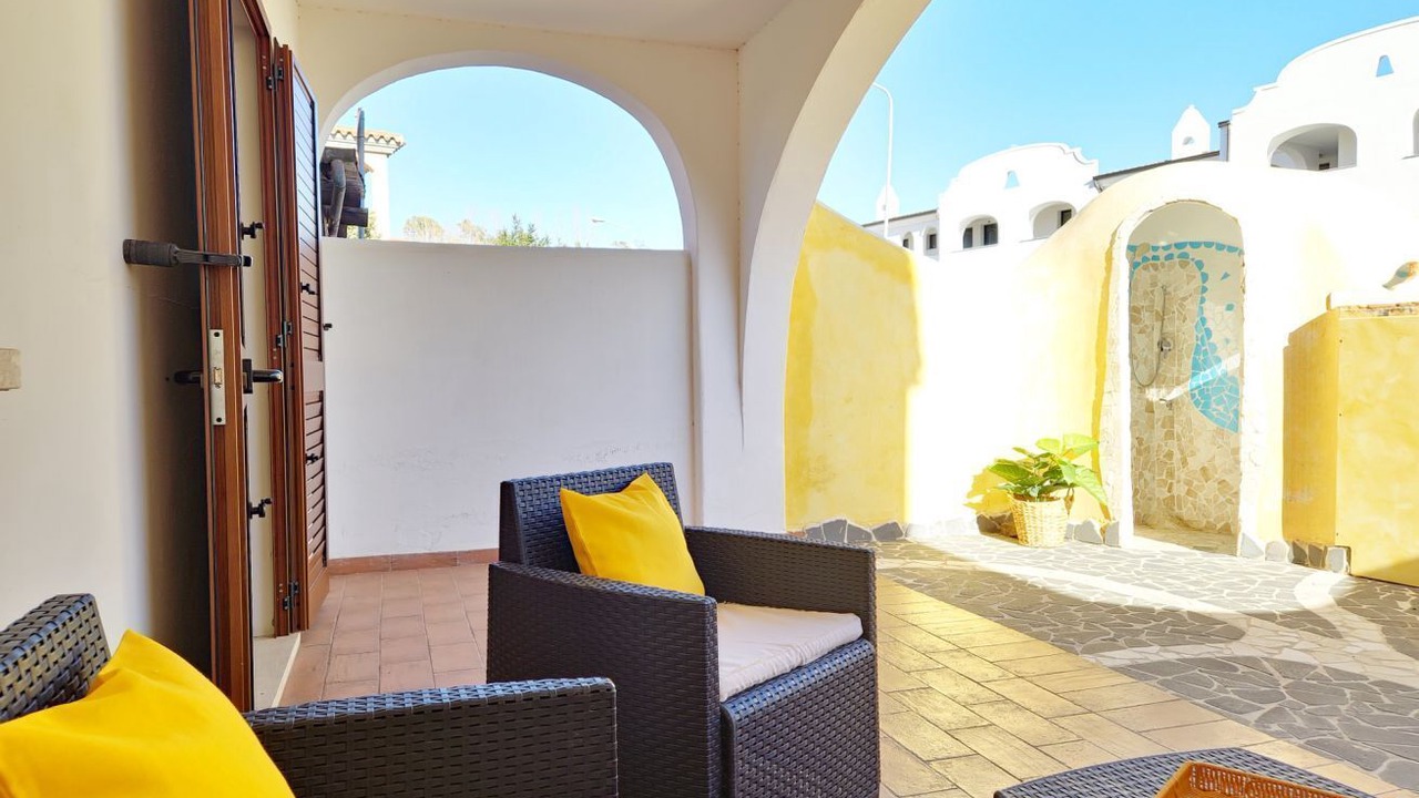 Photo of Patio Balcony in Sos Alinos