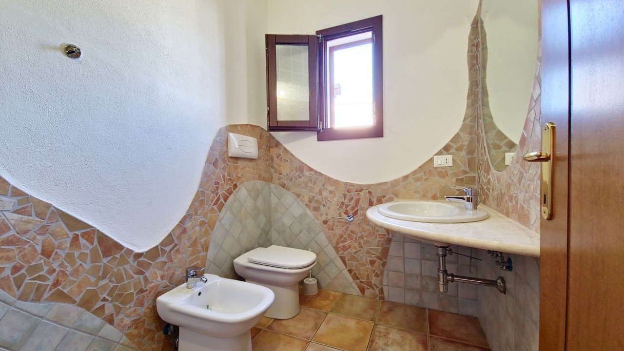 Photo of Bathroom in Sos Alinos