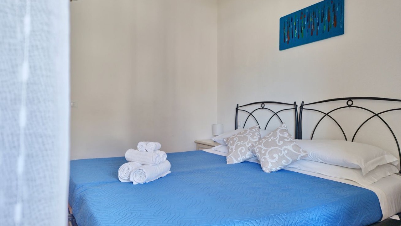 Photo of Bedroom in Sos Alinos