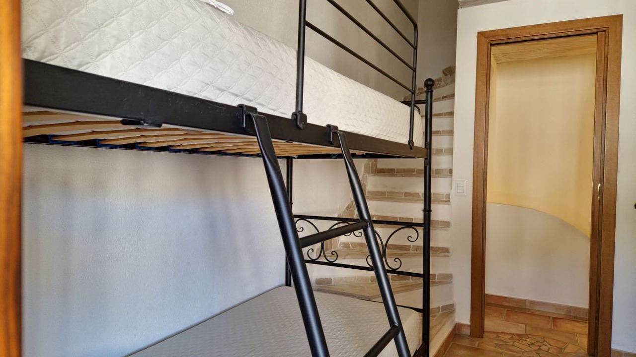 Photo of Bedroom in Sos Alinos