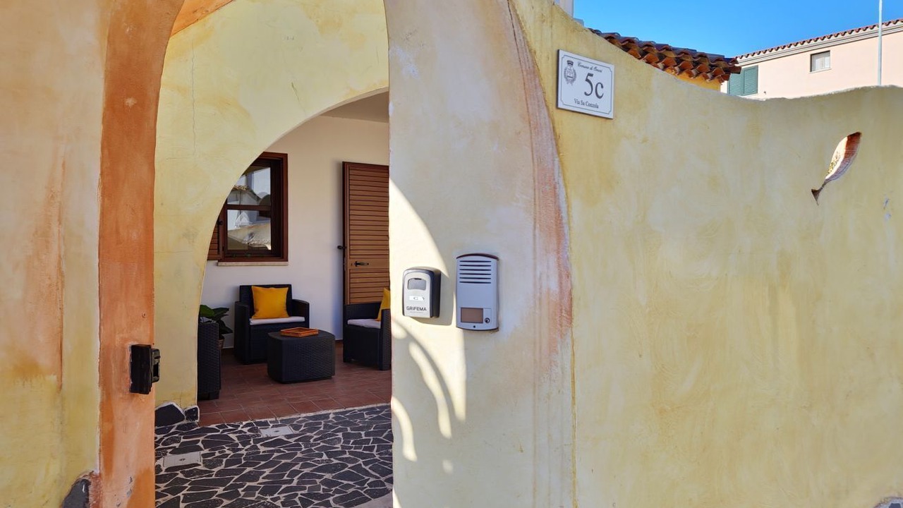 Photo of Outdoor in Sos Alinos