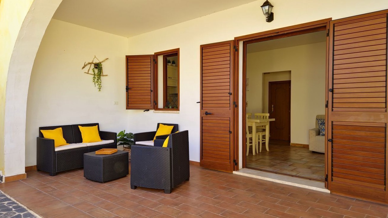 Photo of Outdoor in Sos Alinos