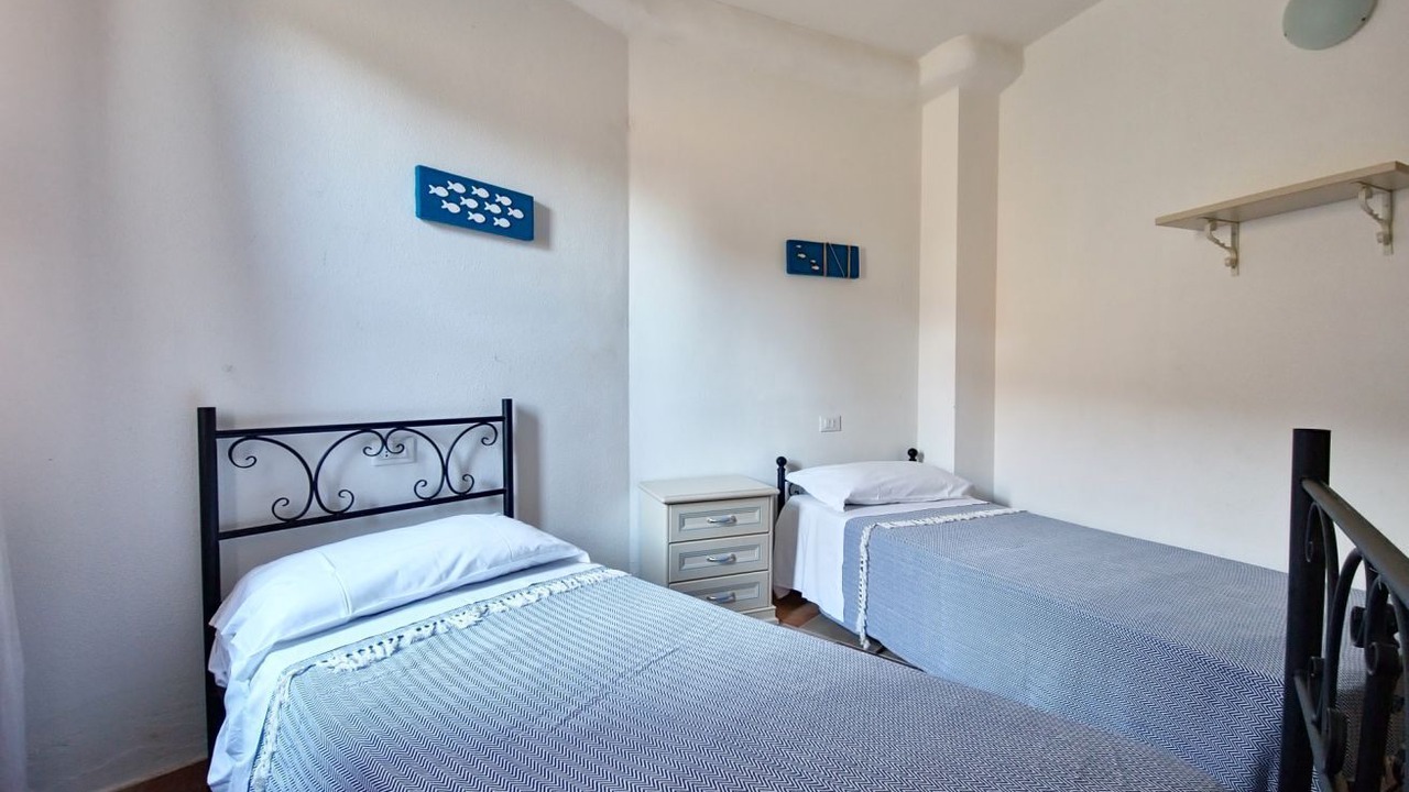 Photo of Bedroom in Sos Alinos
