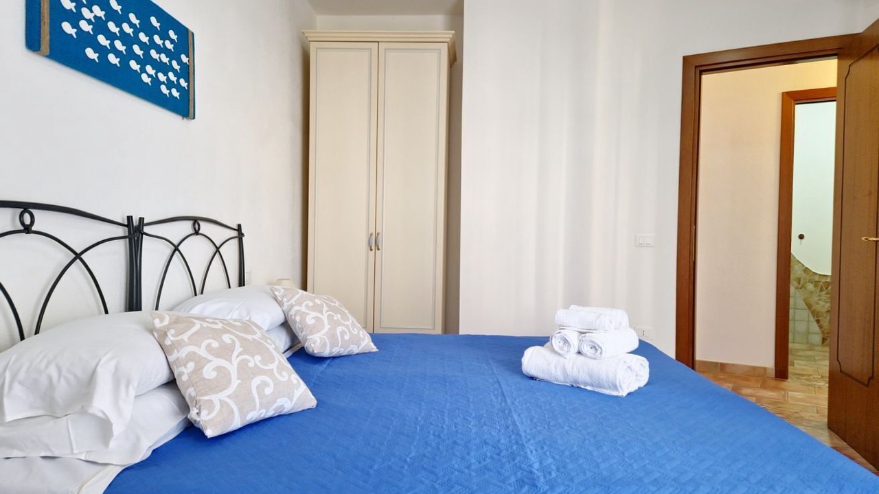 Photo of Bedroom in Sos Alinos