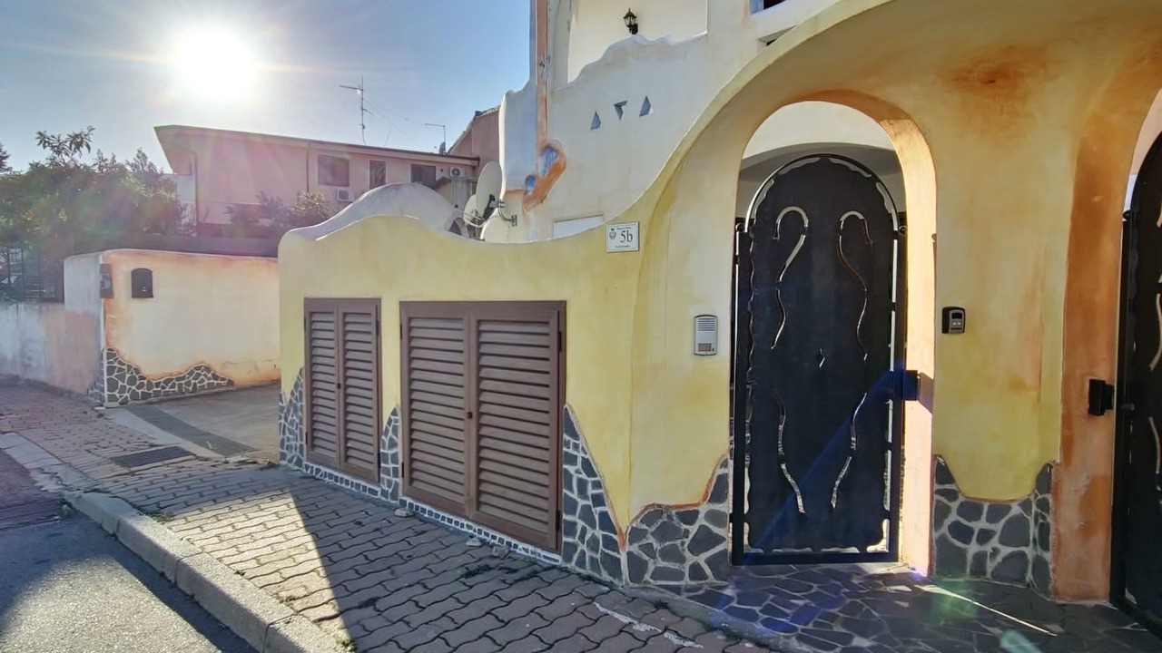 Photo of Outdoor in Sos Alinos