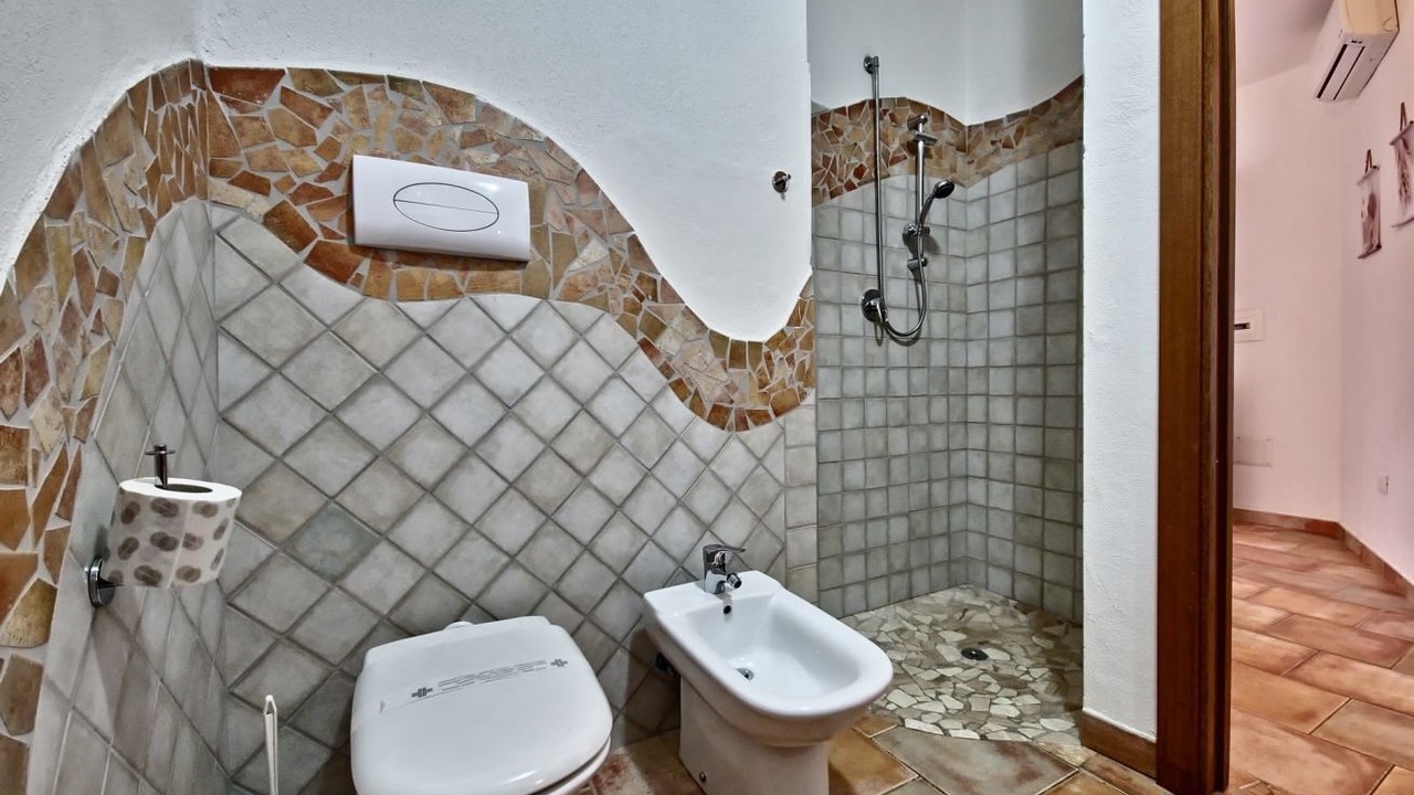 Photo of Bathroom in Sos Alinos
