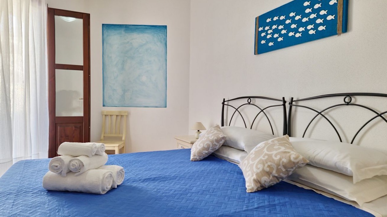 Photo of Bedroom in Sos Alinos