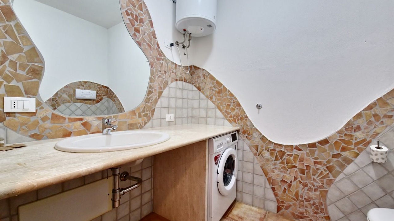 Photo of Bathroom in Sos Alinos