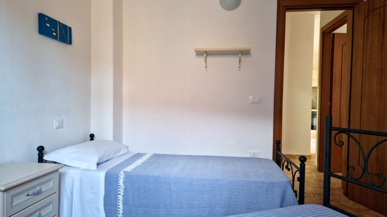 Photo of Bedroom in Sos Alinos