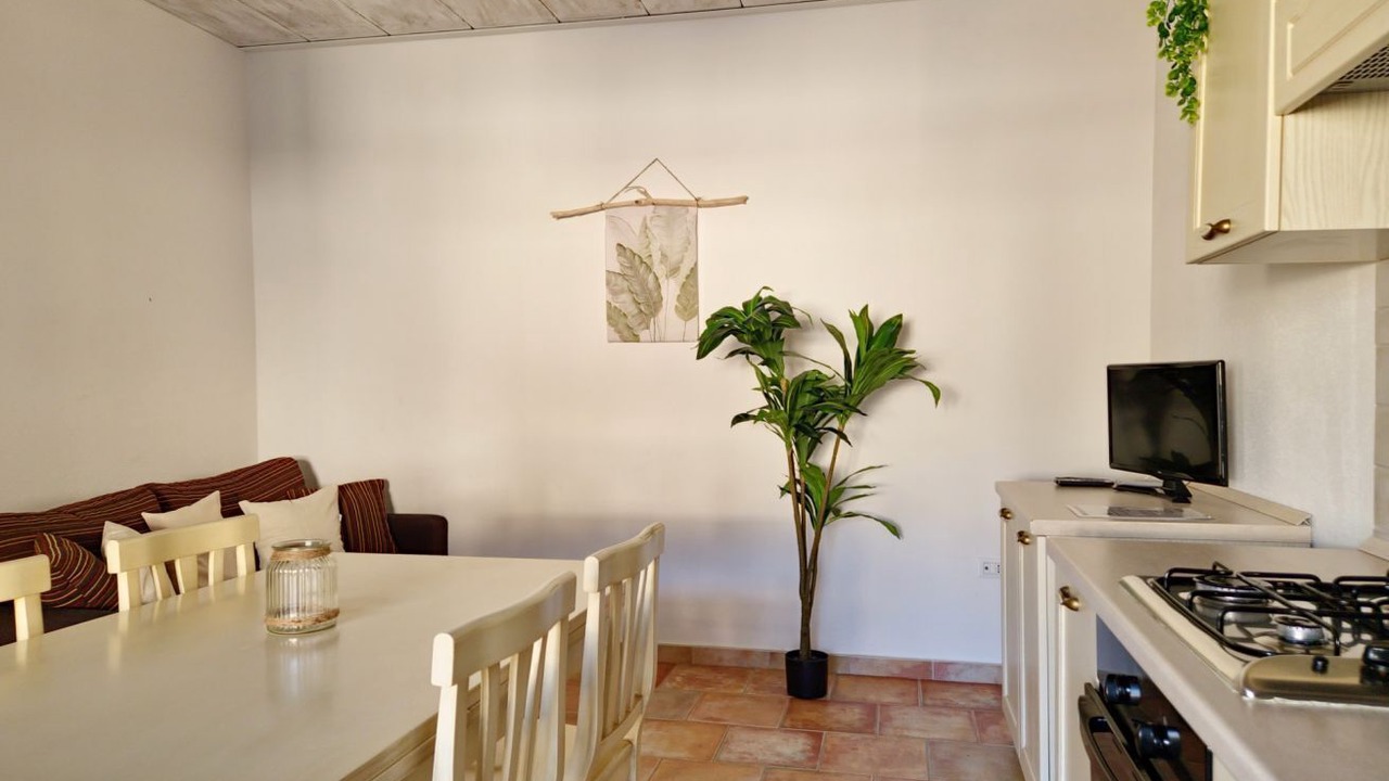 Photo of Kitchen in Sos Alinos