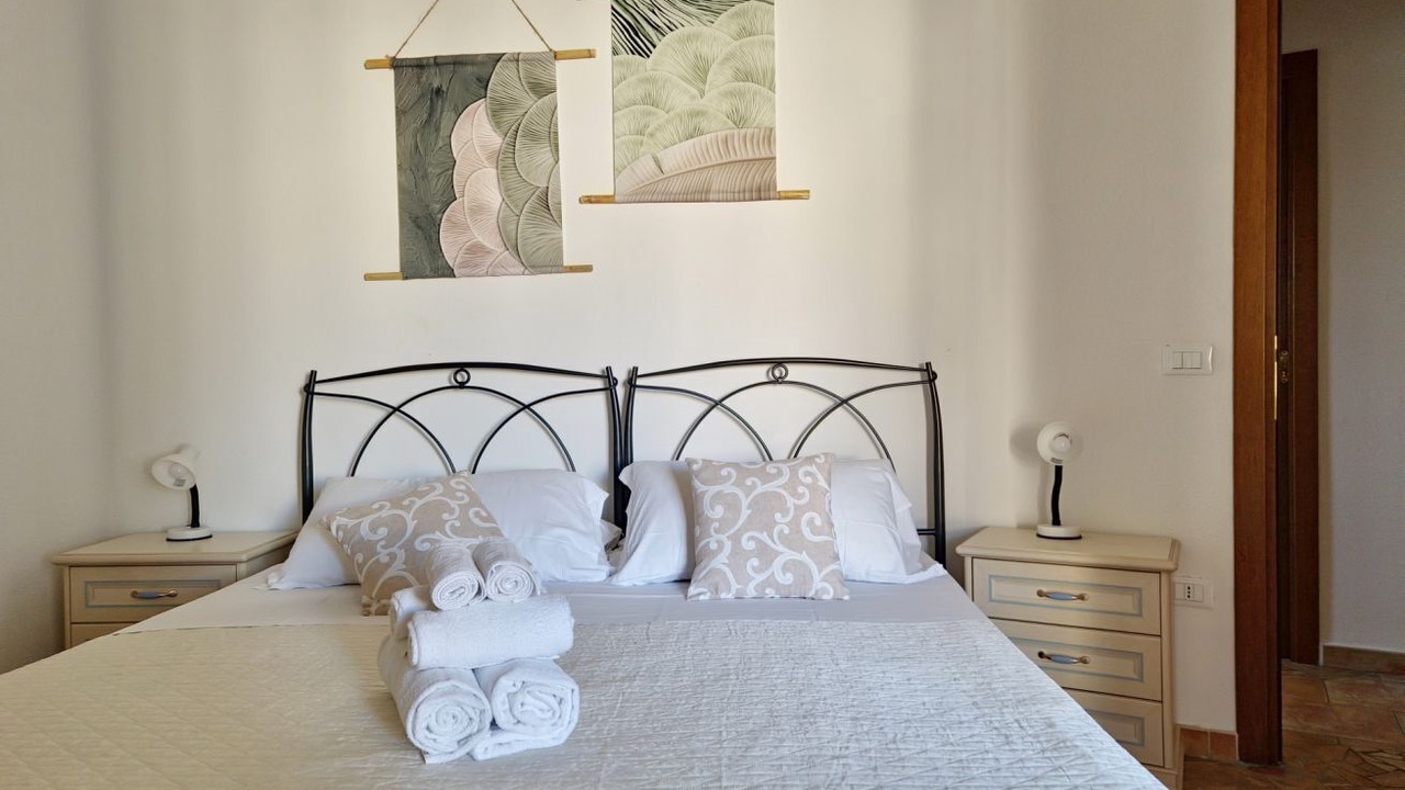 Photo of Bedroom in Sos Alinos