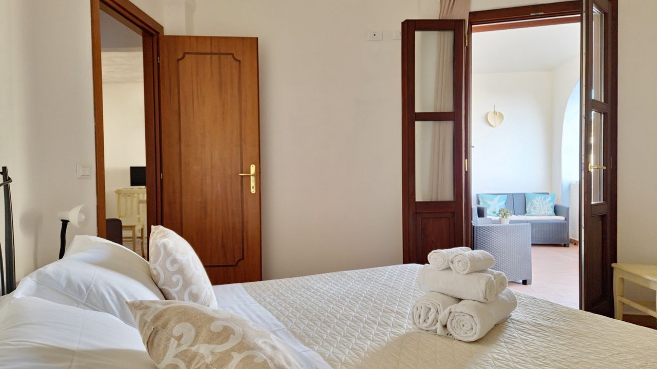 Photo of Bedroom in Sos Alinos