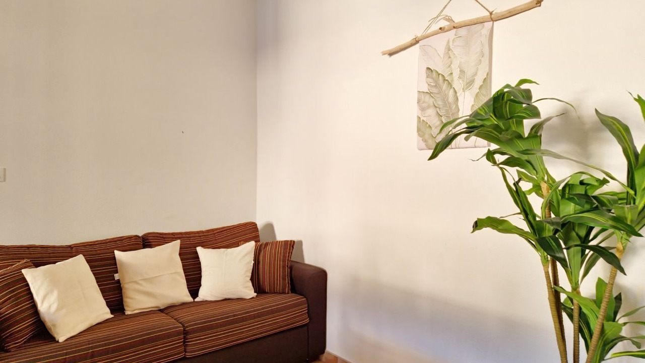 Photo of Livingroom in Sos Alinos