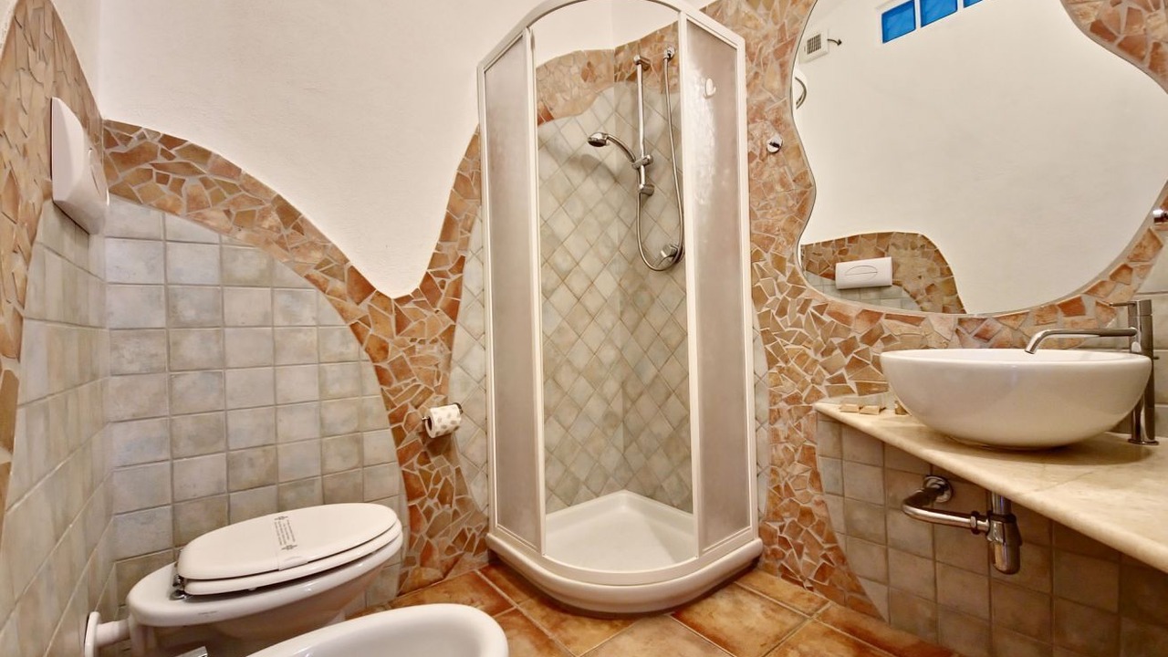 Photo of Bathroom in Sos Alinos