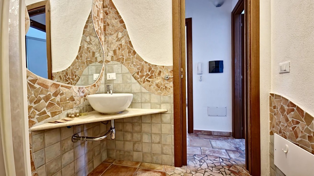 Photo of Bathroom in Sos Alinos