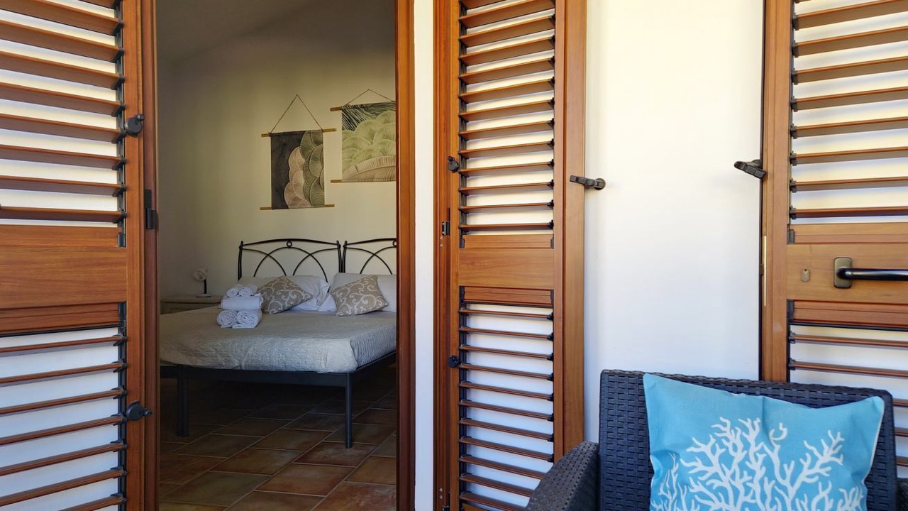 Photo of Bedroom in Sos Alinos