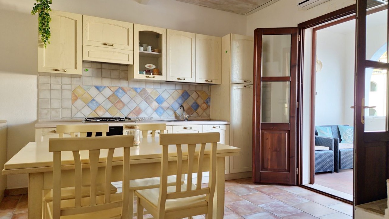 Photo of Kitchen in Sos Alinos