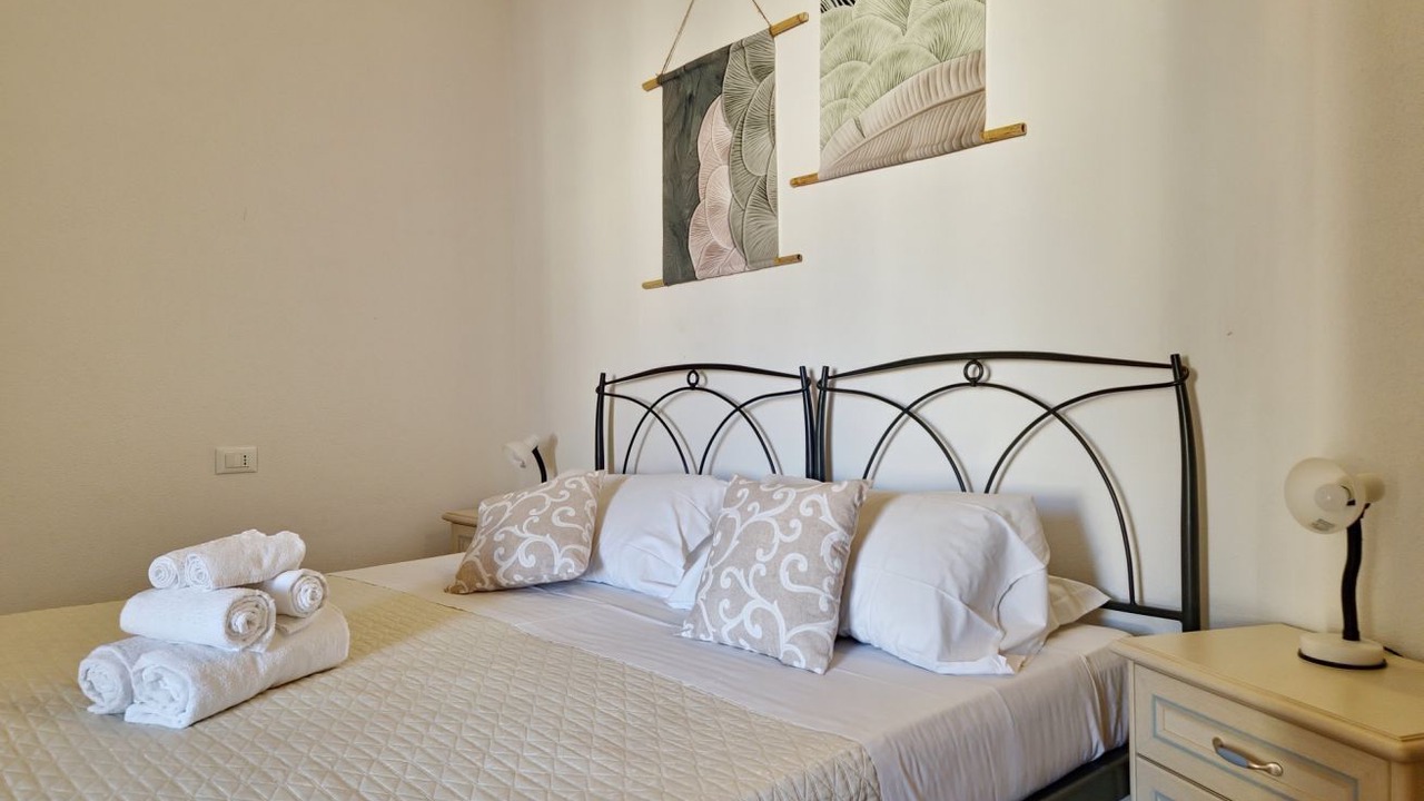 Photo of Bedroom in Sos Alinos