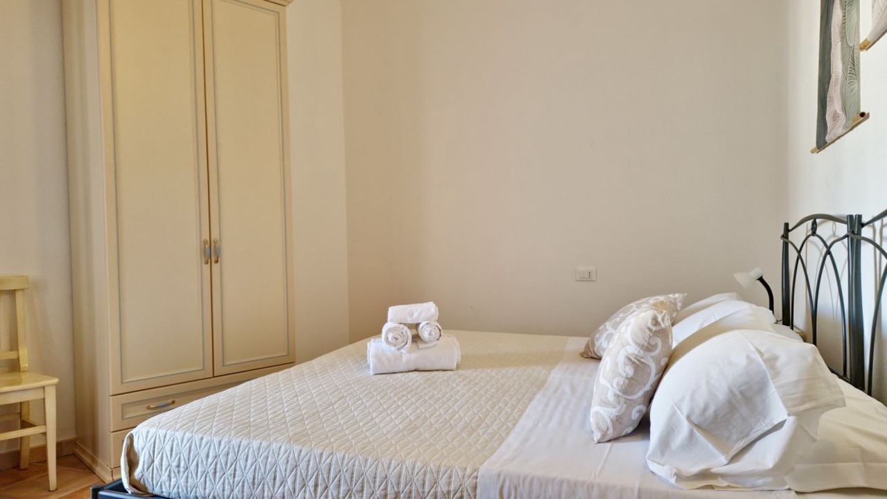Photo of Bedroom in Sos Alinos