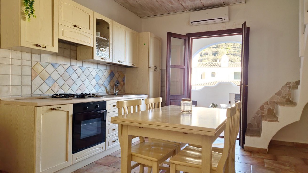 Photo of Kitchen in Sos Alinos