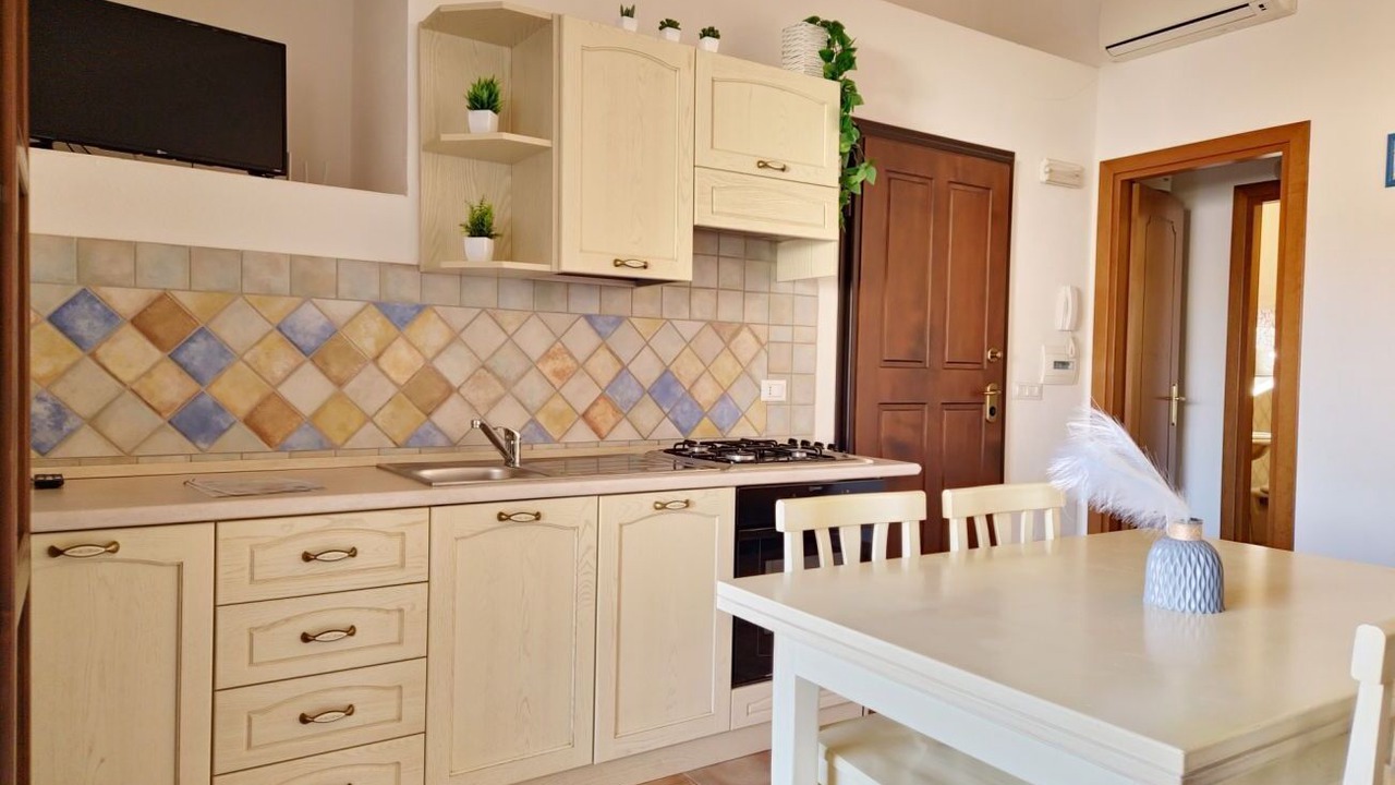 Photo of Kitchen in Sos Alinos