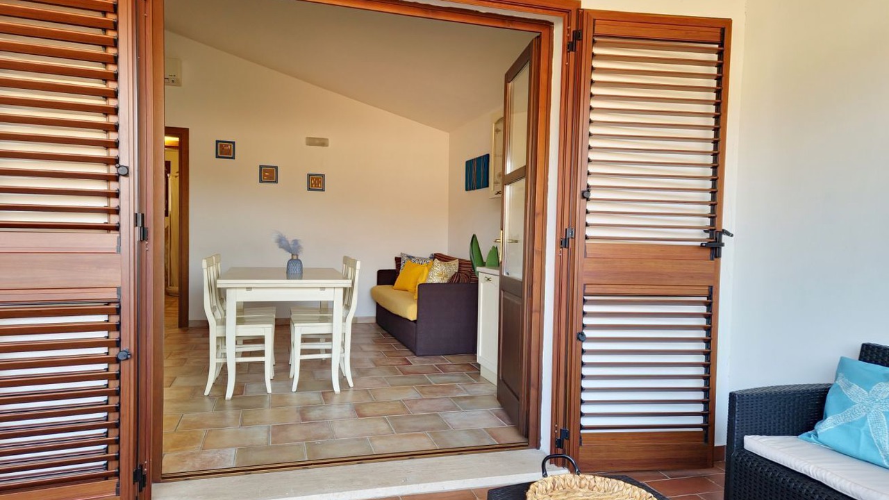 Photo of Livingroom in Sos Alinos