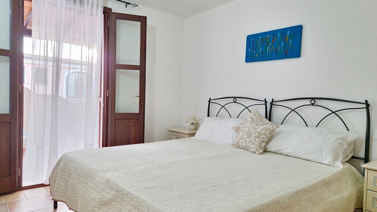 Photo of Bedroom in Sos Alinos