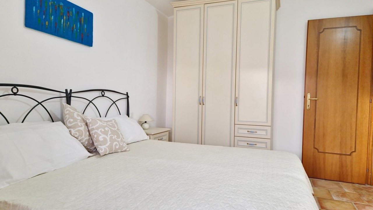 Photo of Bedroom in Sos Alinos