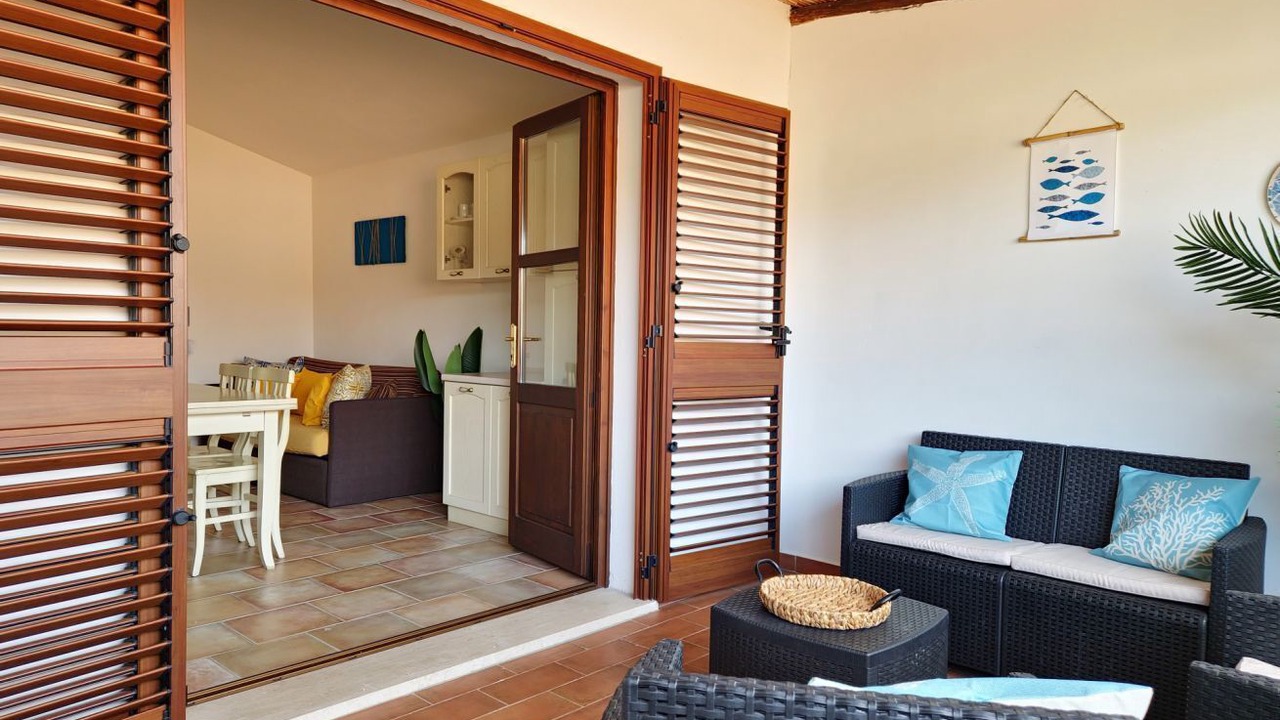 Photo of Livingroom in Sos Alinos