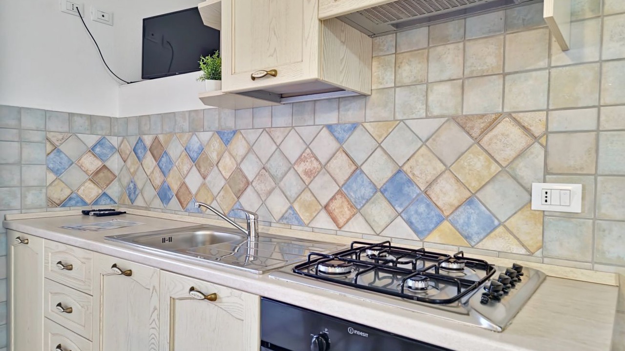 Photo of Kitchen in Sos Alinos