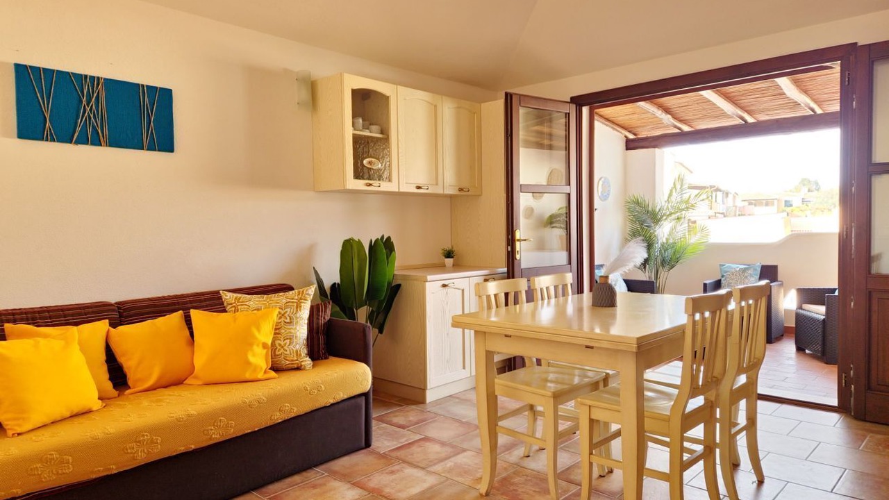 Photo of Livingroom in Sos Alinos