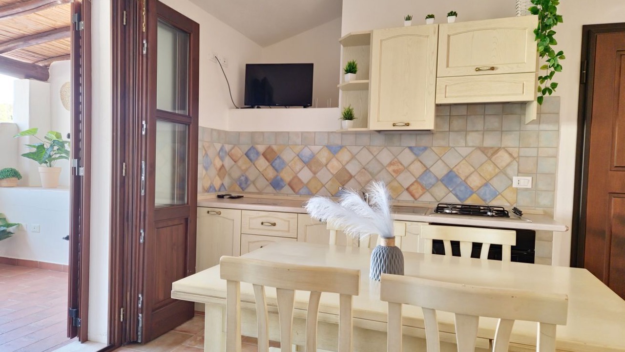 Photo of Kitchen in Sos Alinos