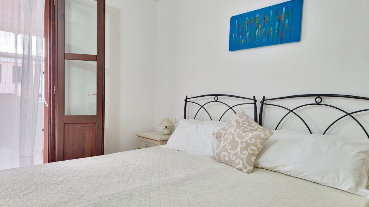 Photo of Bedroom in Sos Alinos