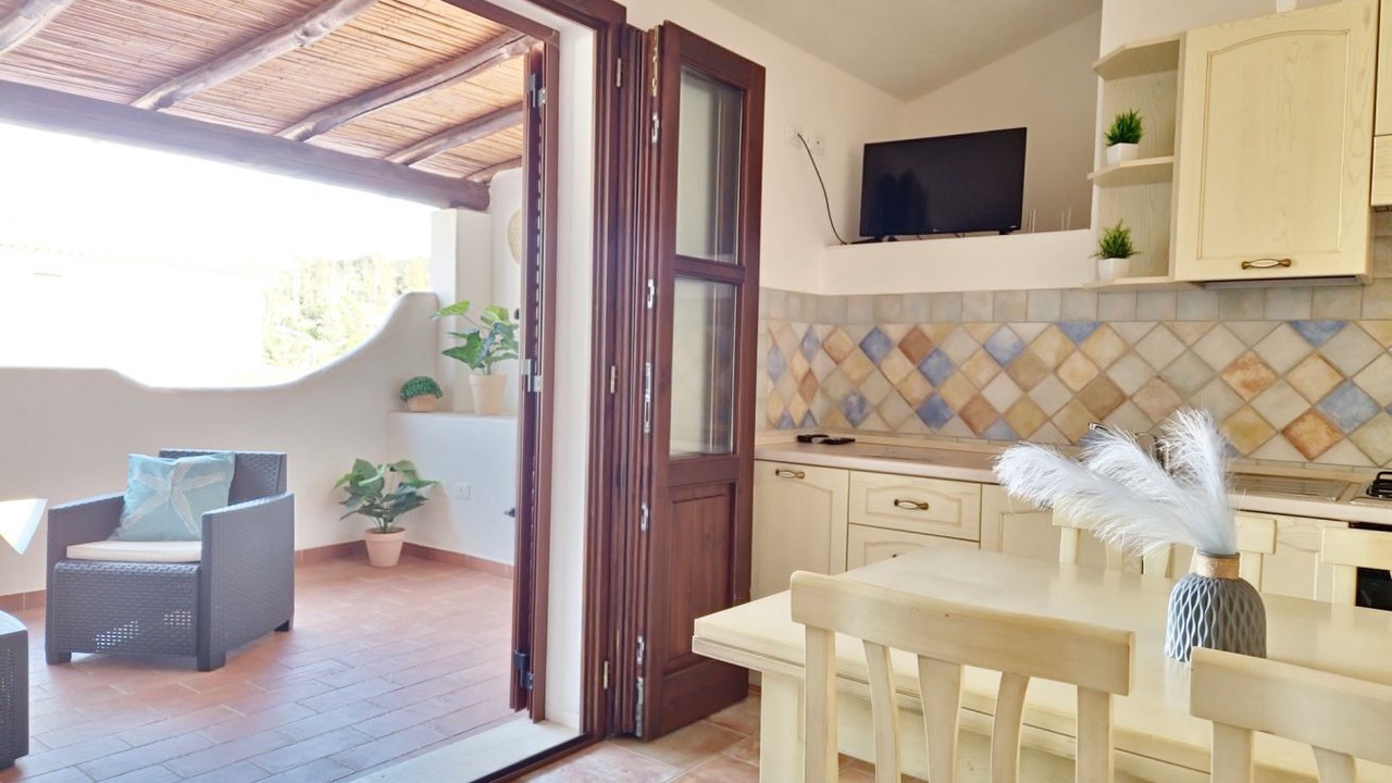 Photo of Kitchen in Sos Alinos